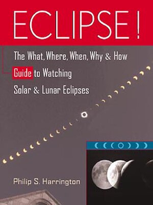 cover image of Eclipse!